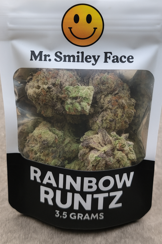 Rainbow Runtz